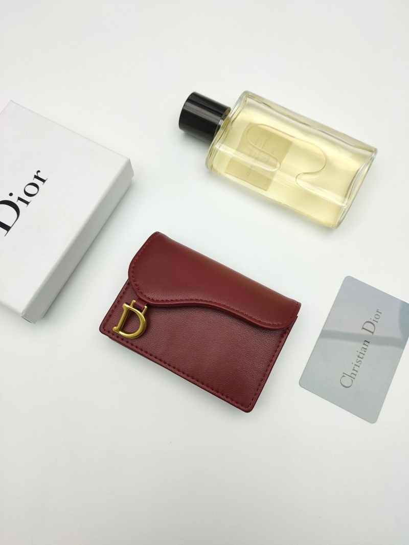 D*or wallet